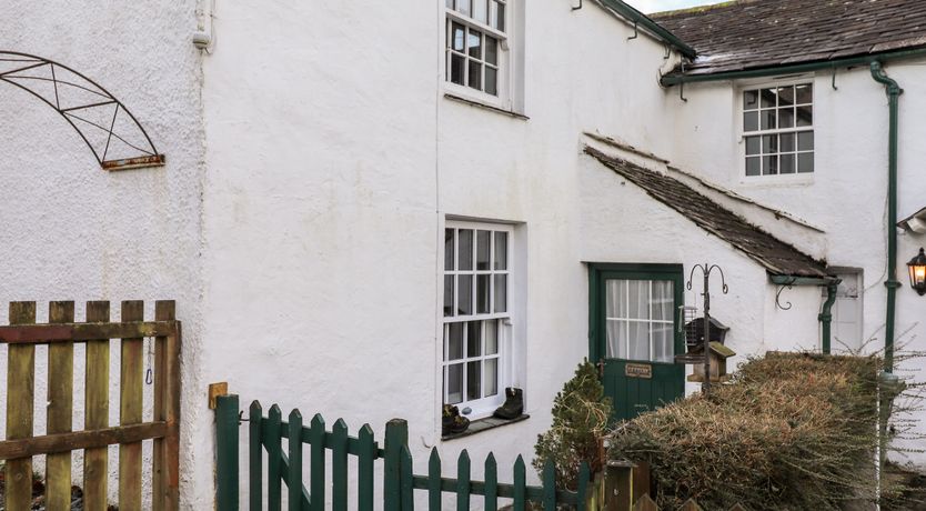 Photo of Castle Lodge