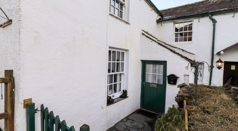 Photo of Castle Lodge