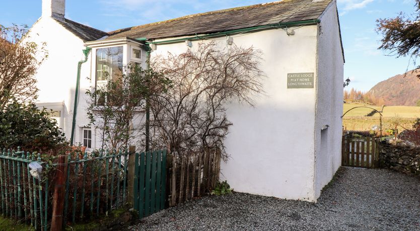 Photo of Castle Lodge