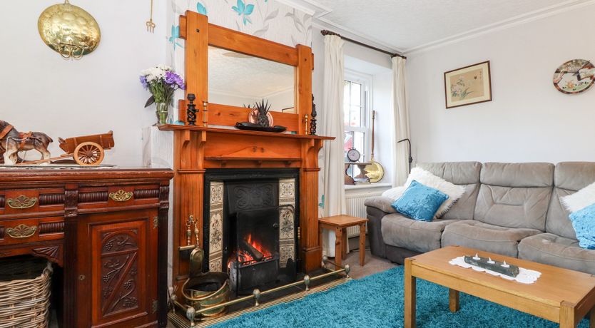 Photo of Castle Lodge