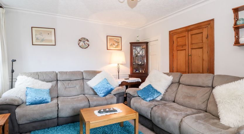 Photo of Castle Lodge