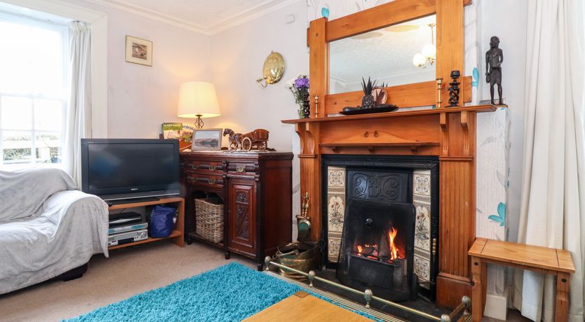 Photo of Castle Lodge