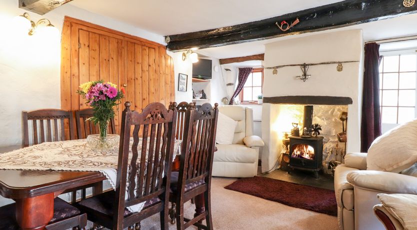 Photo of Castle Lodge