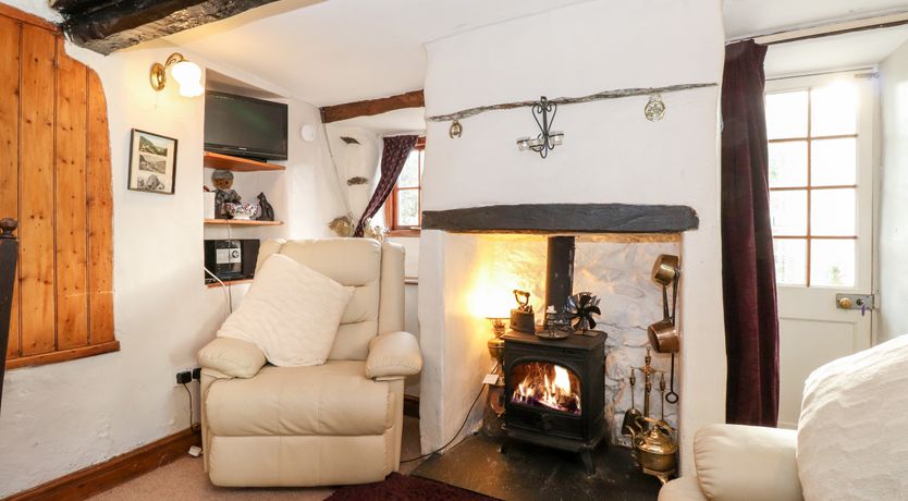 Photo of Castle Lodge