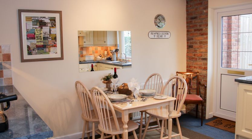 Photo of Cream Door Cottage