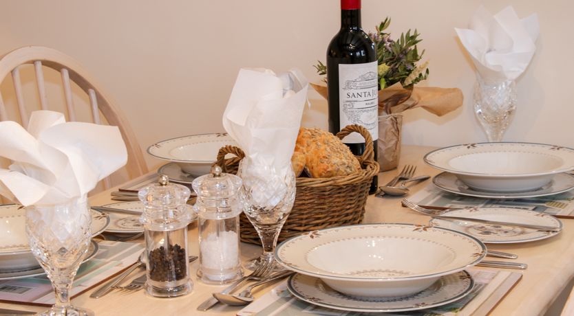 Photo of Cream Door Cottage