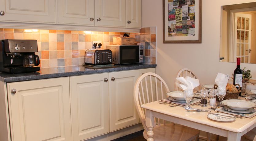 Photo of Cream Door Cottage