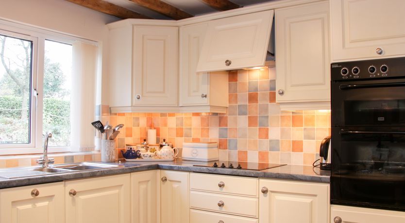 Photo of Cream Door Cottage