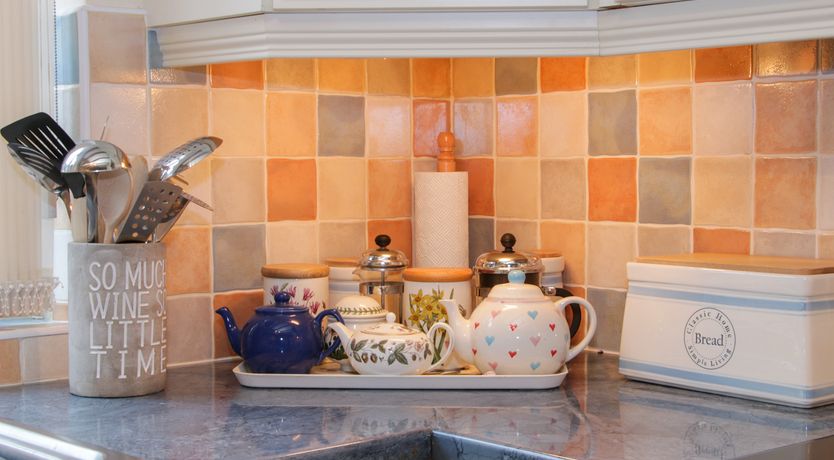 Photo of Cream Door Cottage