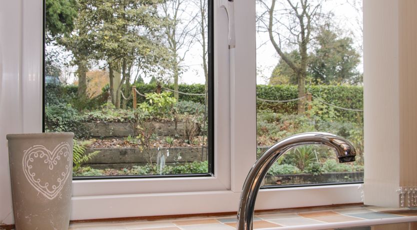 Photo of Cream Door Cottage