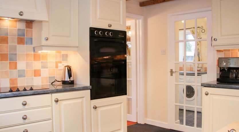 Photo of Cream Door Cottage