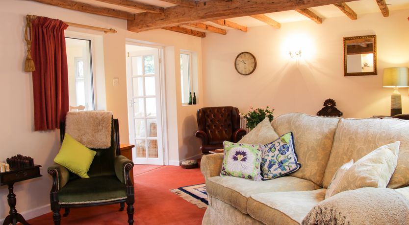 Photo of Cream Door Cottage