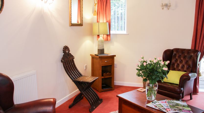 Photo of Cream Door Cottage