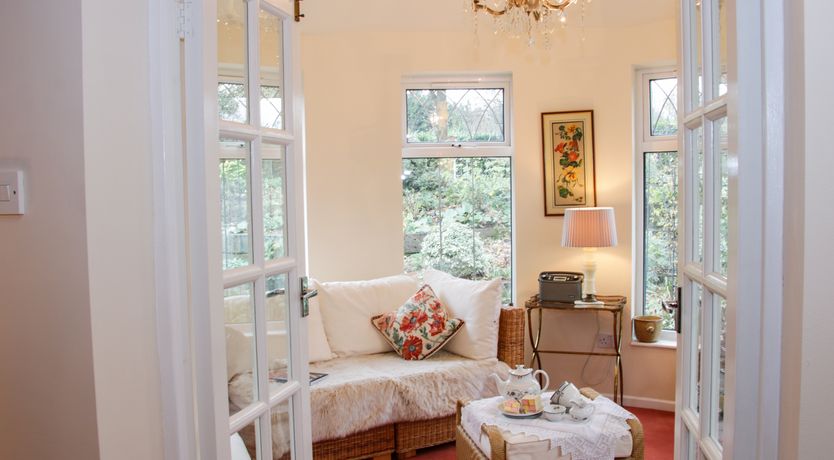 Photo of Cream Door Cottage