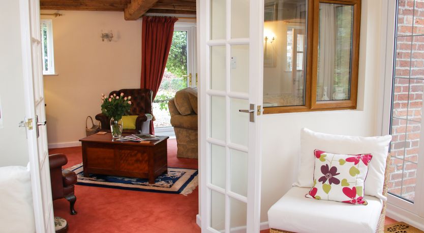 Photo of Cream Door Cottage