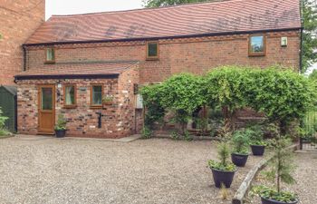 Cream Door Cottage Holiday Cottage