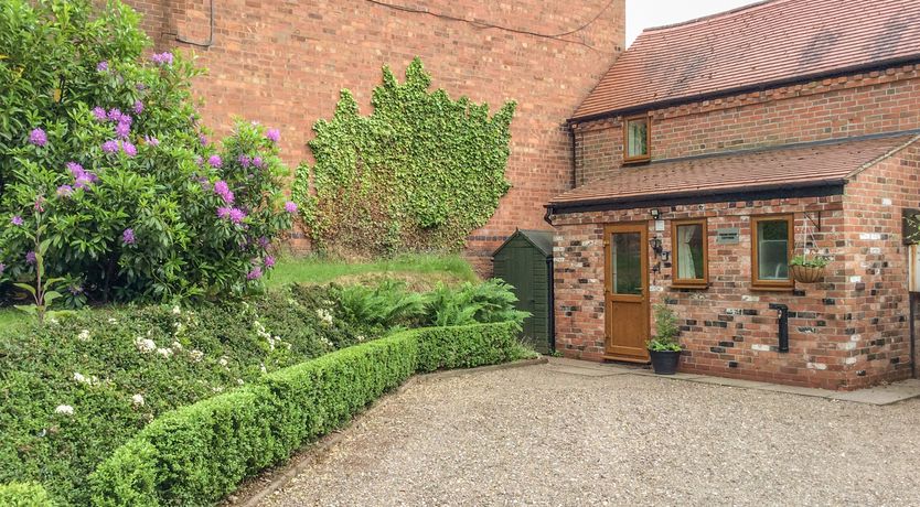 Photo of Cream Door Cottage