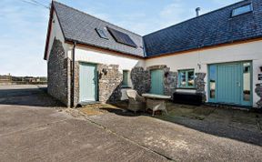 Photo of Cottage in West Wales