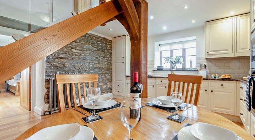 Photo of 2 Bed in Lampeter Velfrey