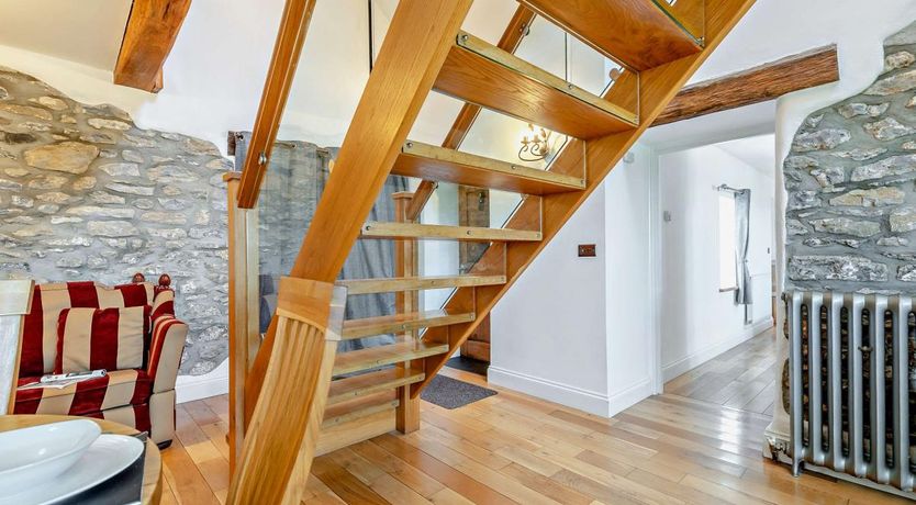 Photo of 2 Bed in Lampeter Velfrey