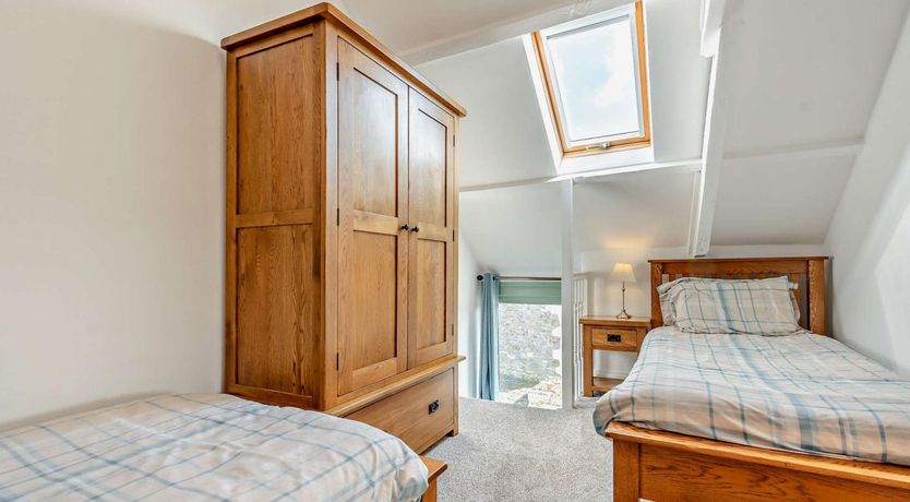 Photo of 2 Bed in Narberth