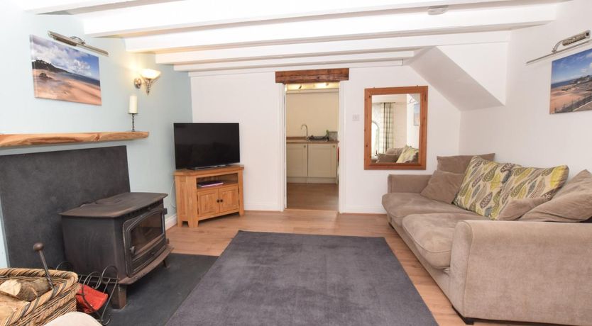 Photo of 2 Bed in Narberth