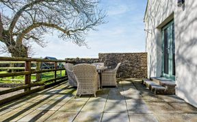 Photo of Cottage in West Wales