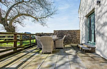 in Lampeter Velfrey (72864) Holiday Cottage