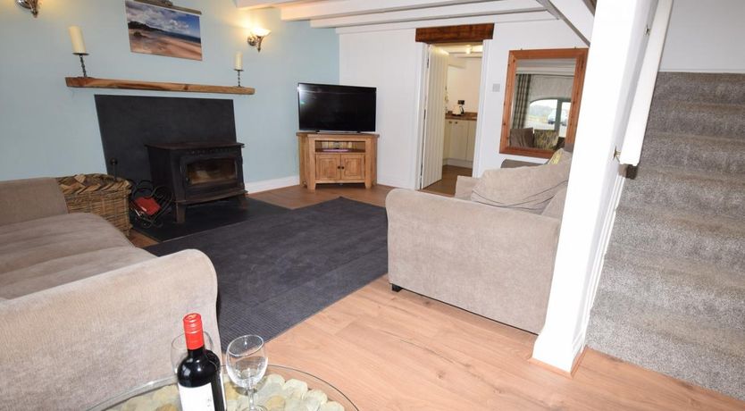 Photo of 2 Bed in Lampeter Velfrey