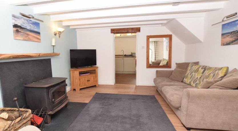 Photo of 2 Bed in Lampeter Velfrey