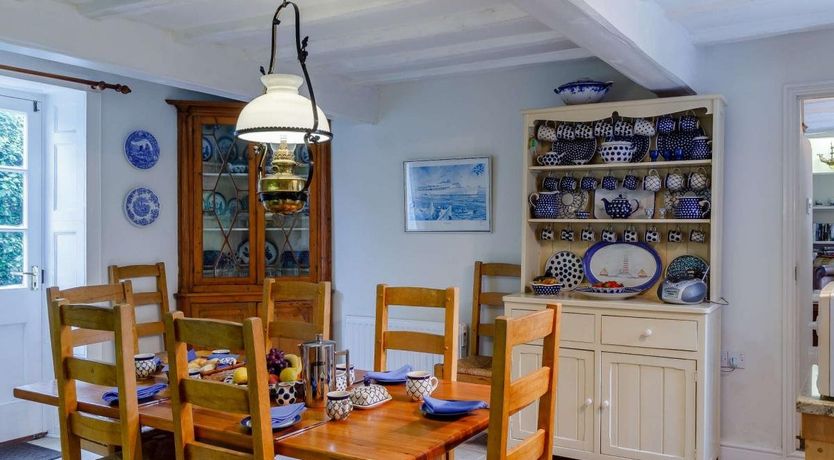 Photo of 4 Bed in Blakeney