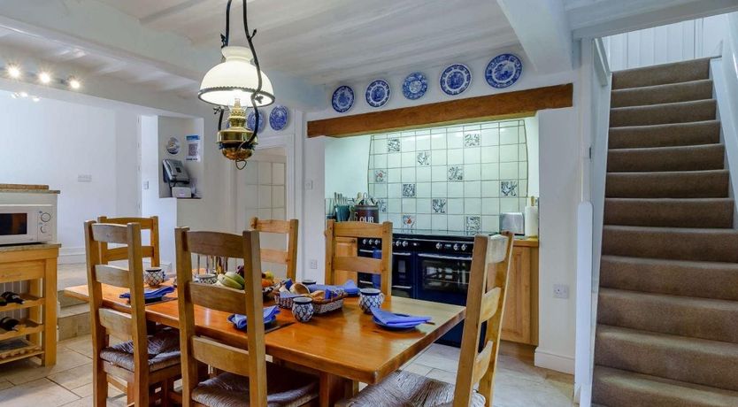 Photo of 4 Bed in Blakeney