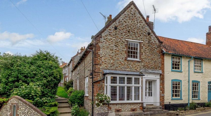 Photo of Cottage in Norfolk