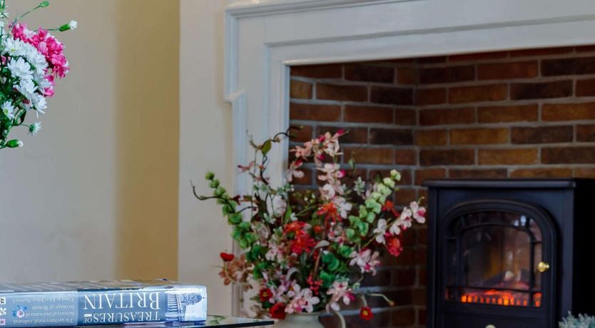 Photo of 4 Bed in Holt