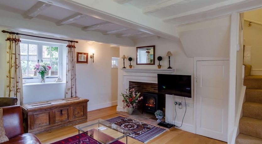 Photo of 4 Bed in Holt