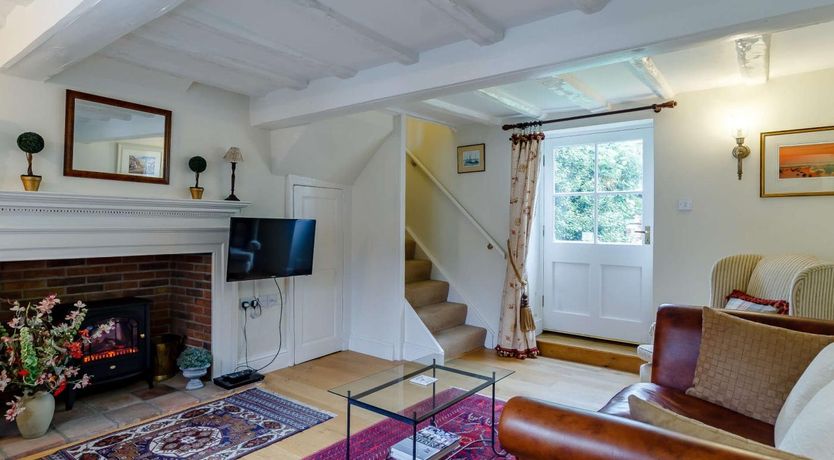 Photo of 4 Bed in Holt