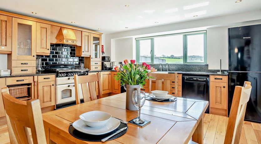 Photo of 1 Bed in Narberth
