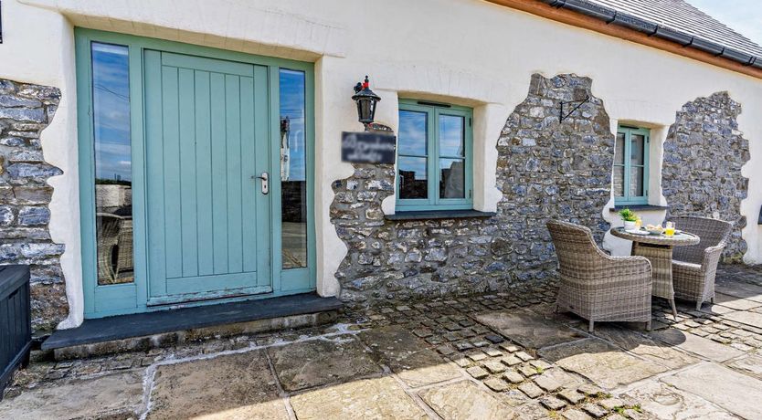 Photo of 1 Bed in Narberth