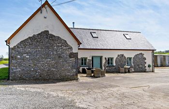 1 Bed in Narberth Holiday Cottage