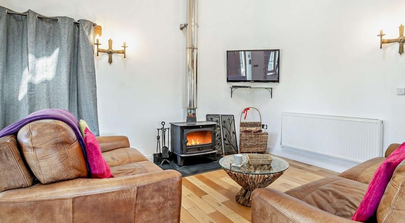 Photo of 1 Bed in Narberth