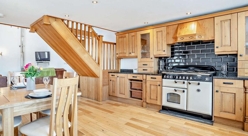 Photo of 1 Bed in Narberth