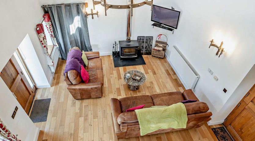 Photo of 1 Bed in Narberth
