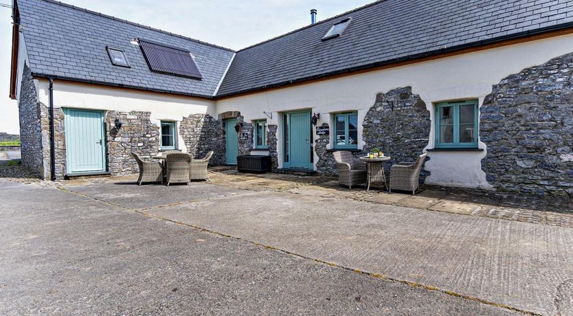 Photo of Cottage in West Wales