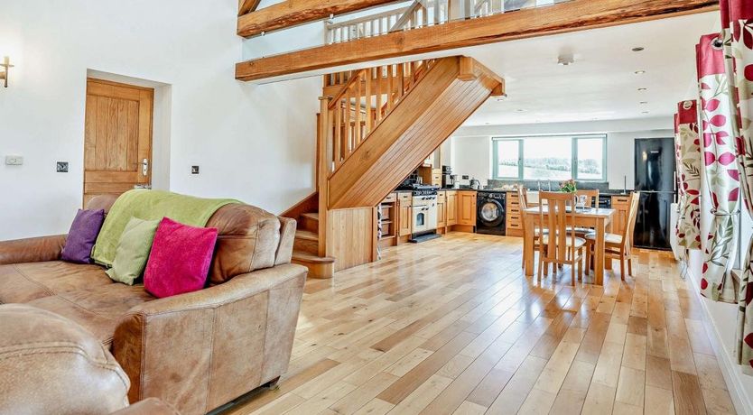 Photo of 1 Bed in Lampeter Velfrey