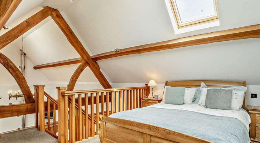 Photo of 1 Bed in Lampeter Velfrey