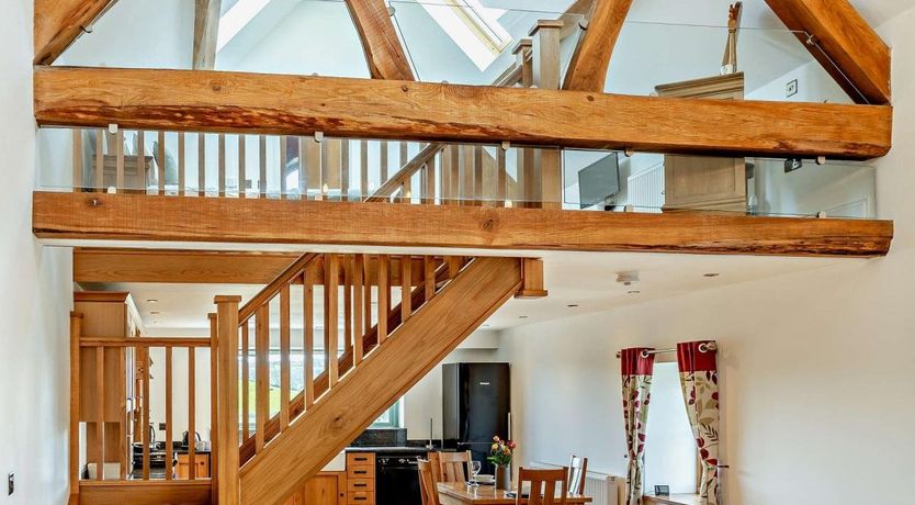 Photo of 1 Bed in Lampeter Velfrey