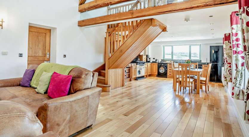 Photo of 1 Bed in Narberth