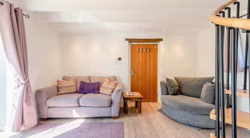 Photo of 1 Bed in Narberth
