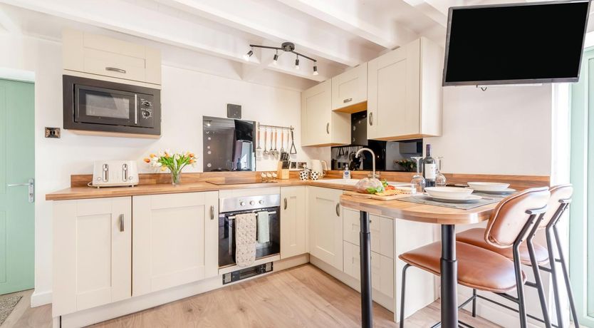 Photo of 1 Bed in Narberth