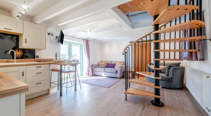 Photo of 1 Bed in Narberth